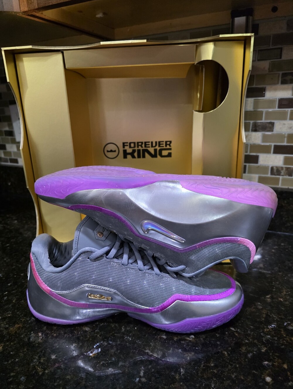 Nike ♤ LeBron XXIII ♤ "Bubble Boy" ♤ Men's Size 12 ♤ LIKE BRAND NEW
